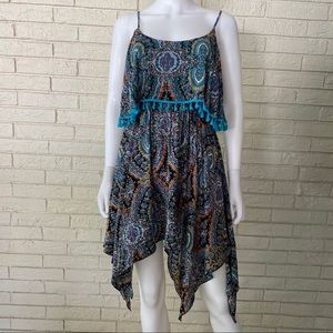 Umgee Boho style dress